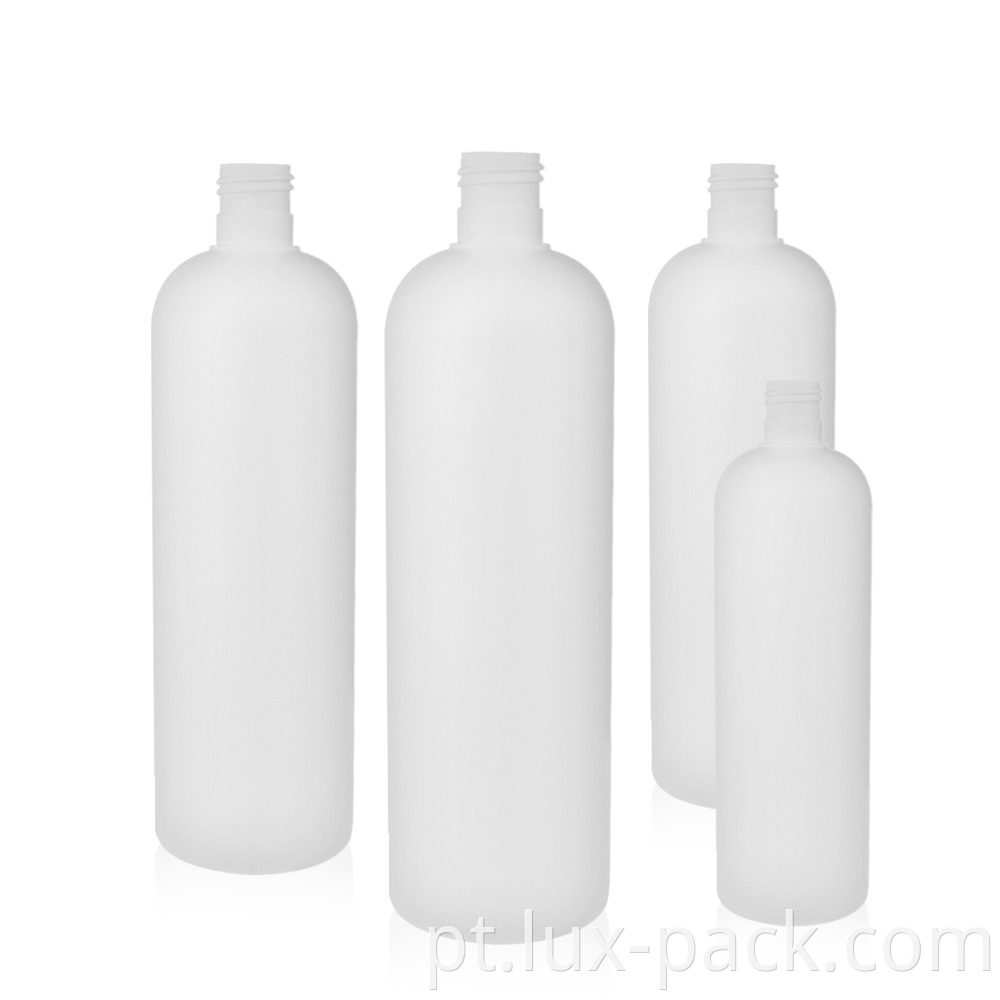 HDPE Spray Bottle